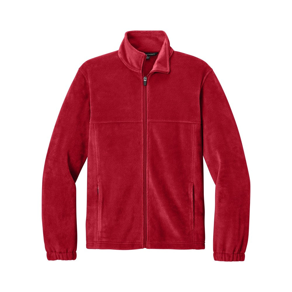 Rich Red