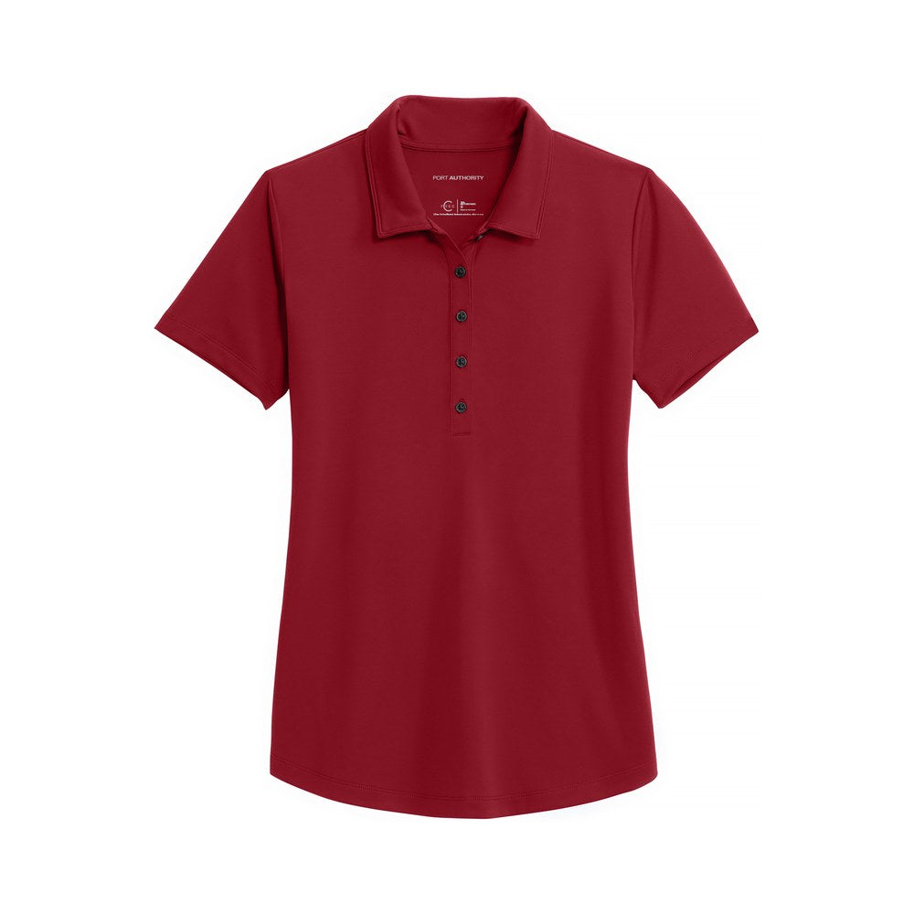 Rich Red