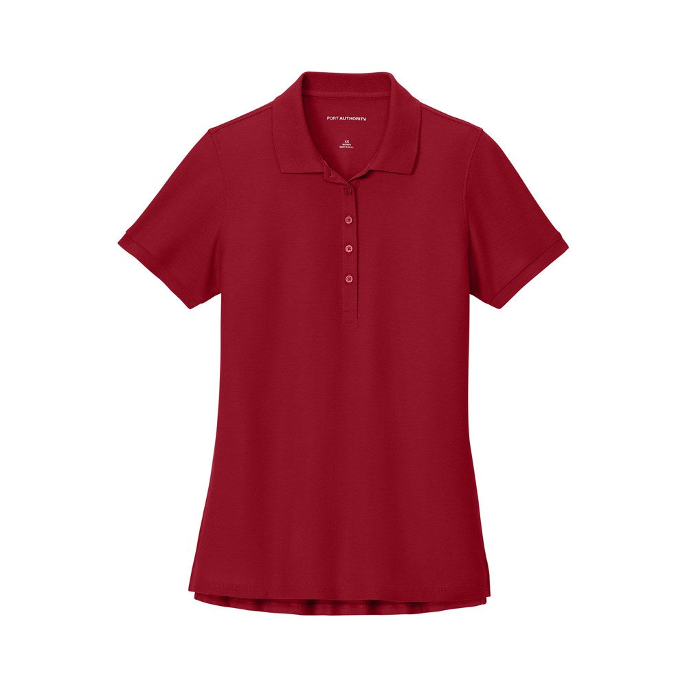 Rich Red