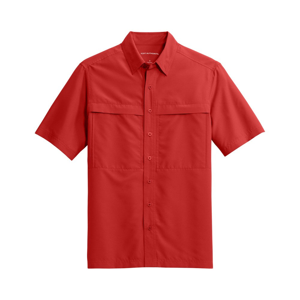Rich Red
