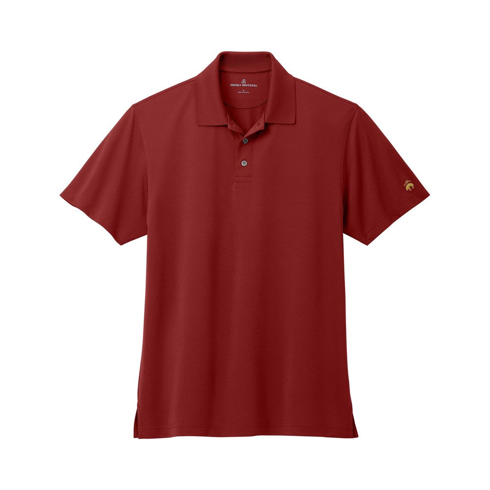 Rich Red