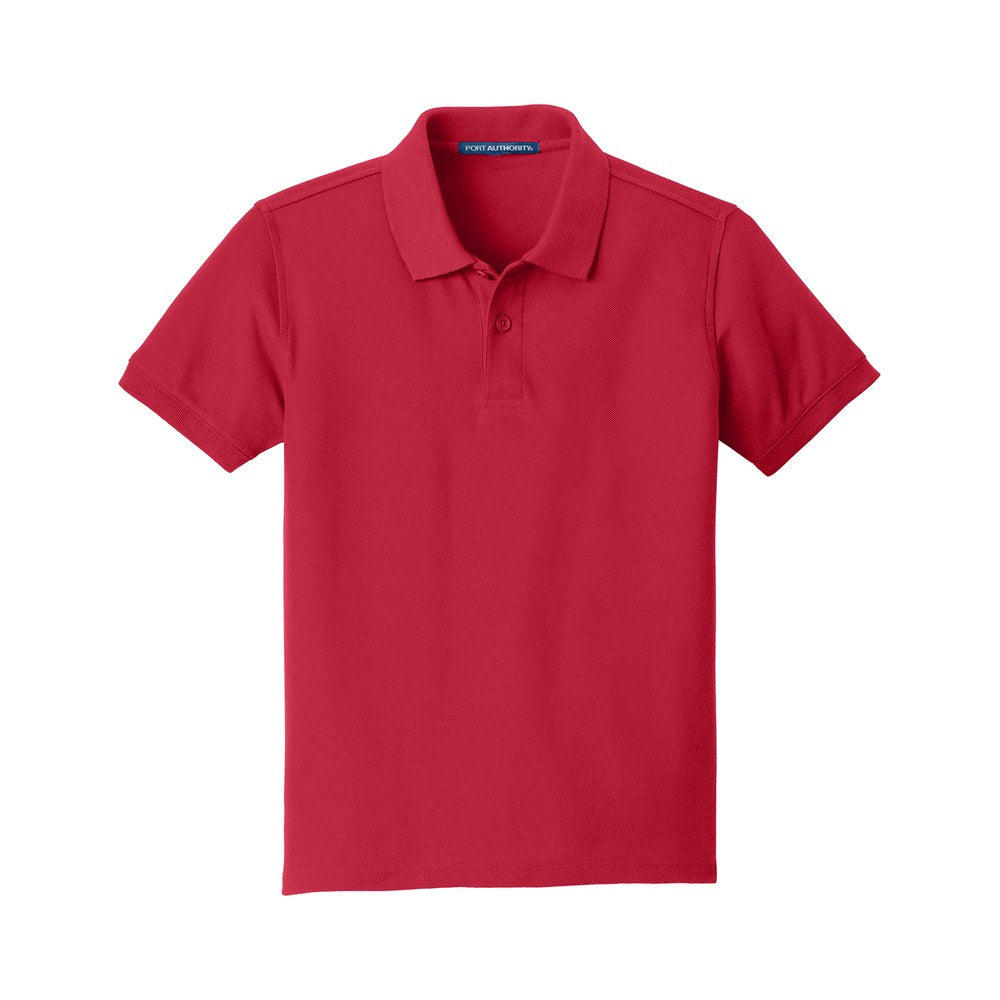 Rich Red