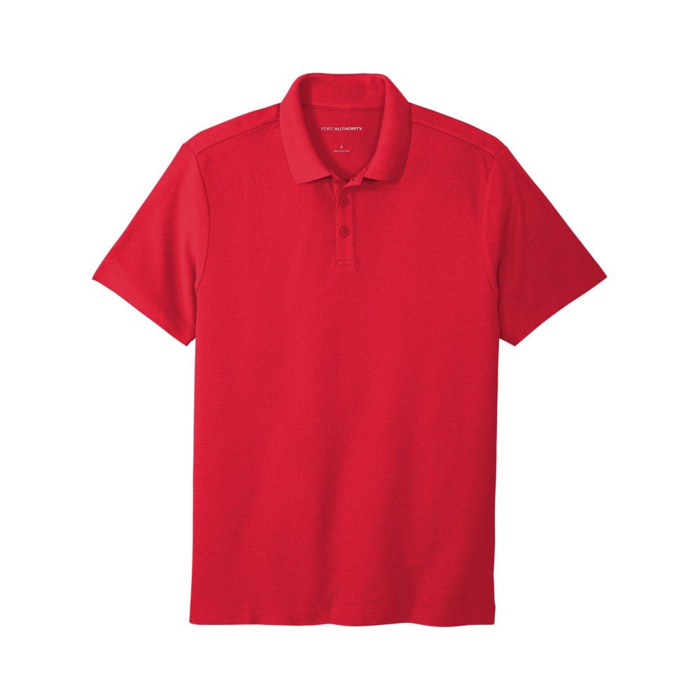 Rich Red