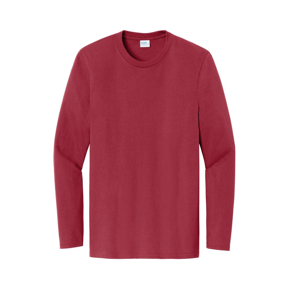 Rich Red