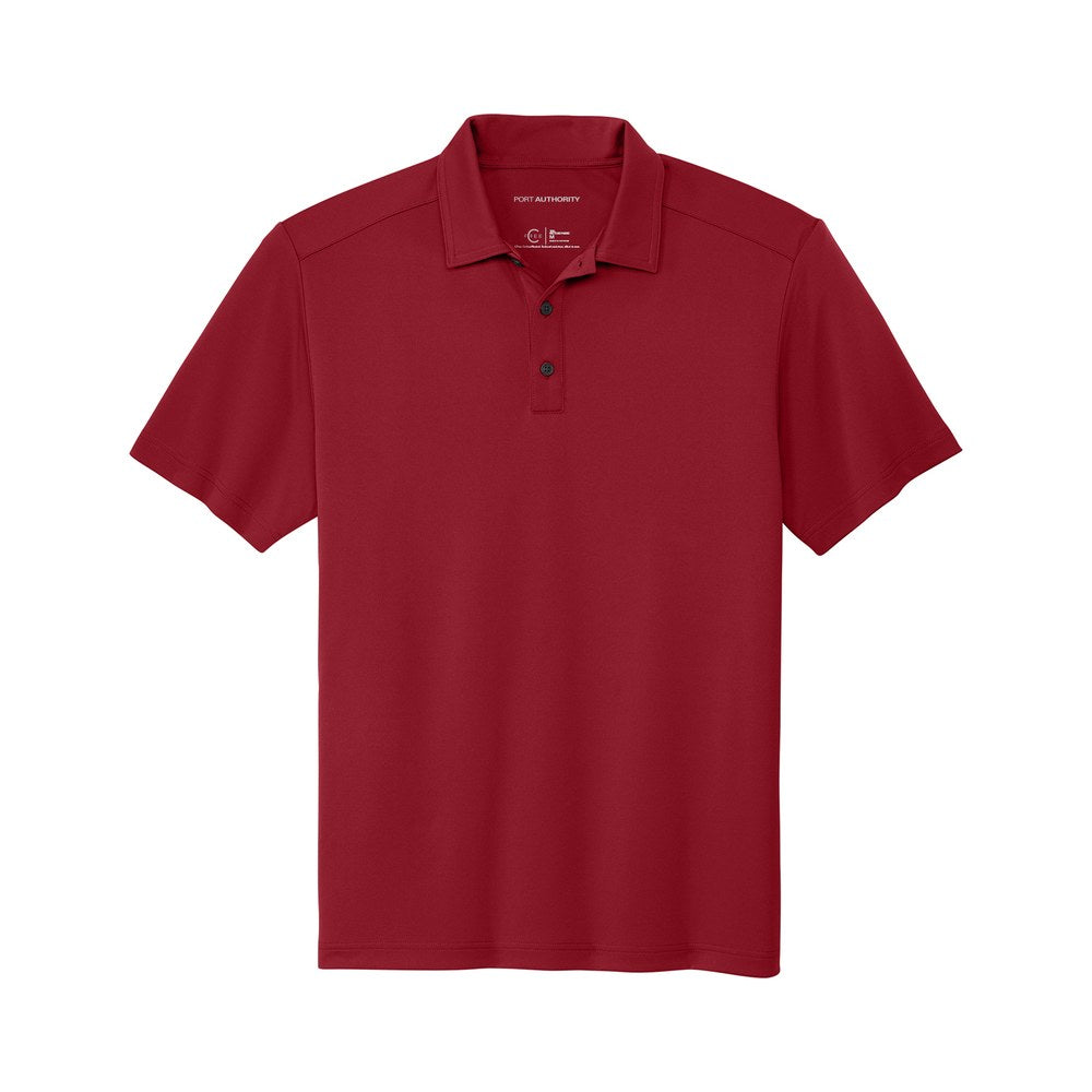 Rich Red