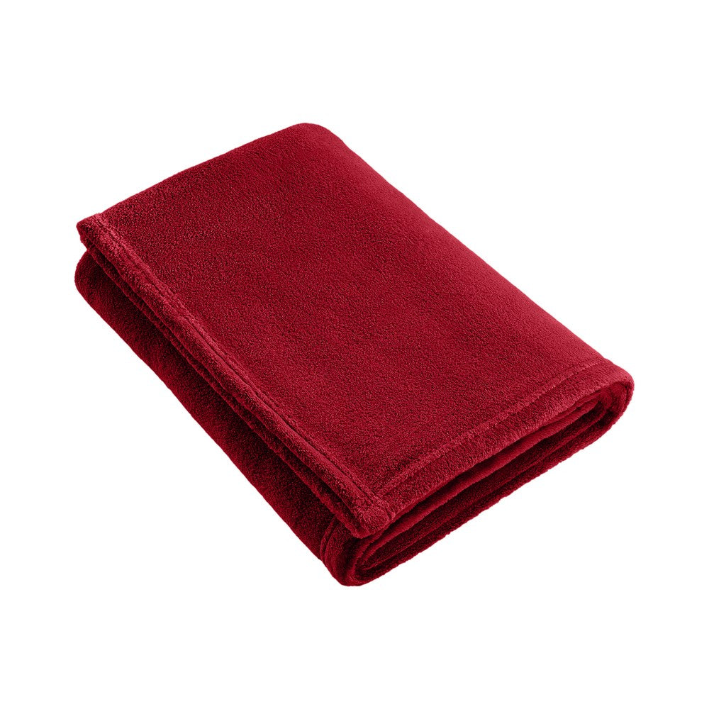 Rich Red