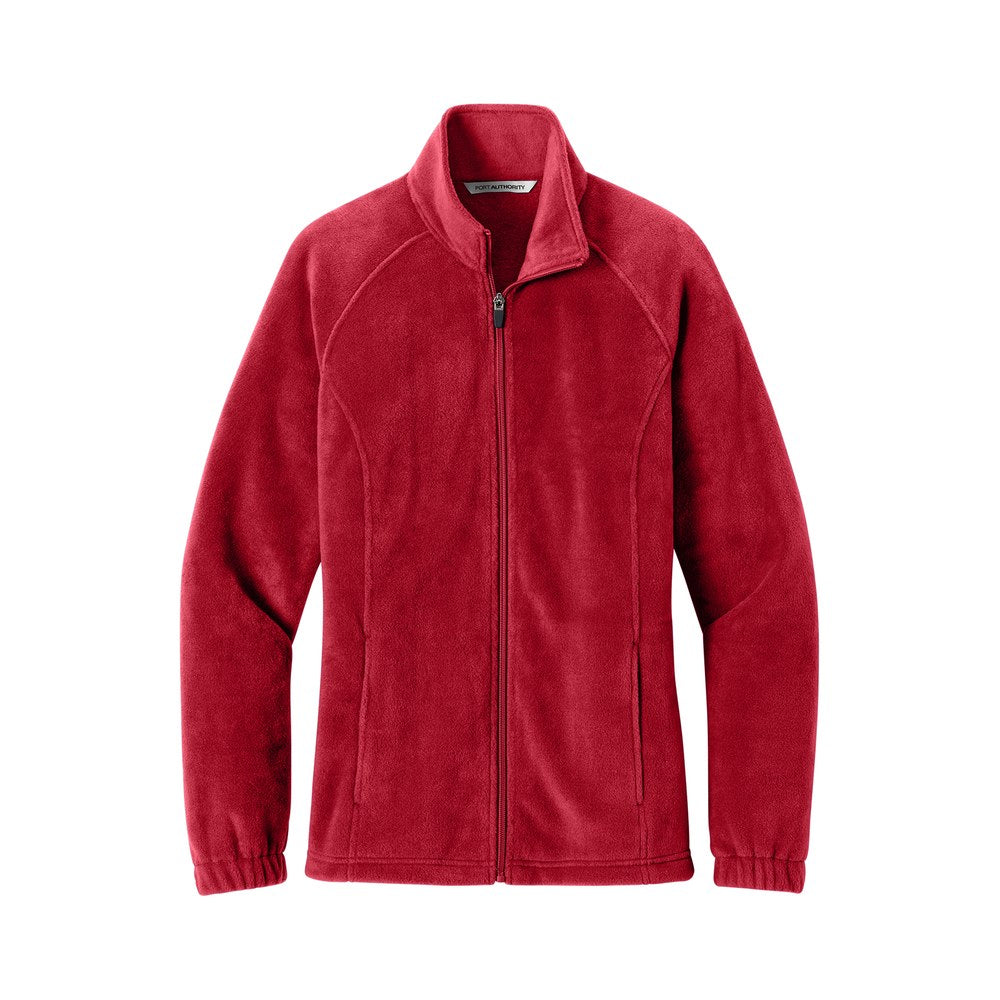 Rich Red