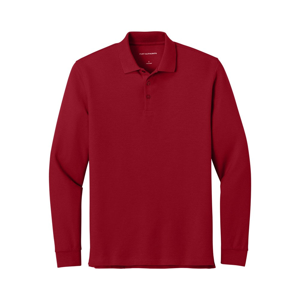 Rich Red