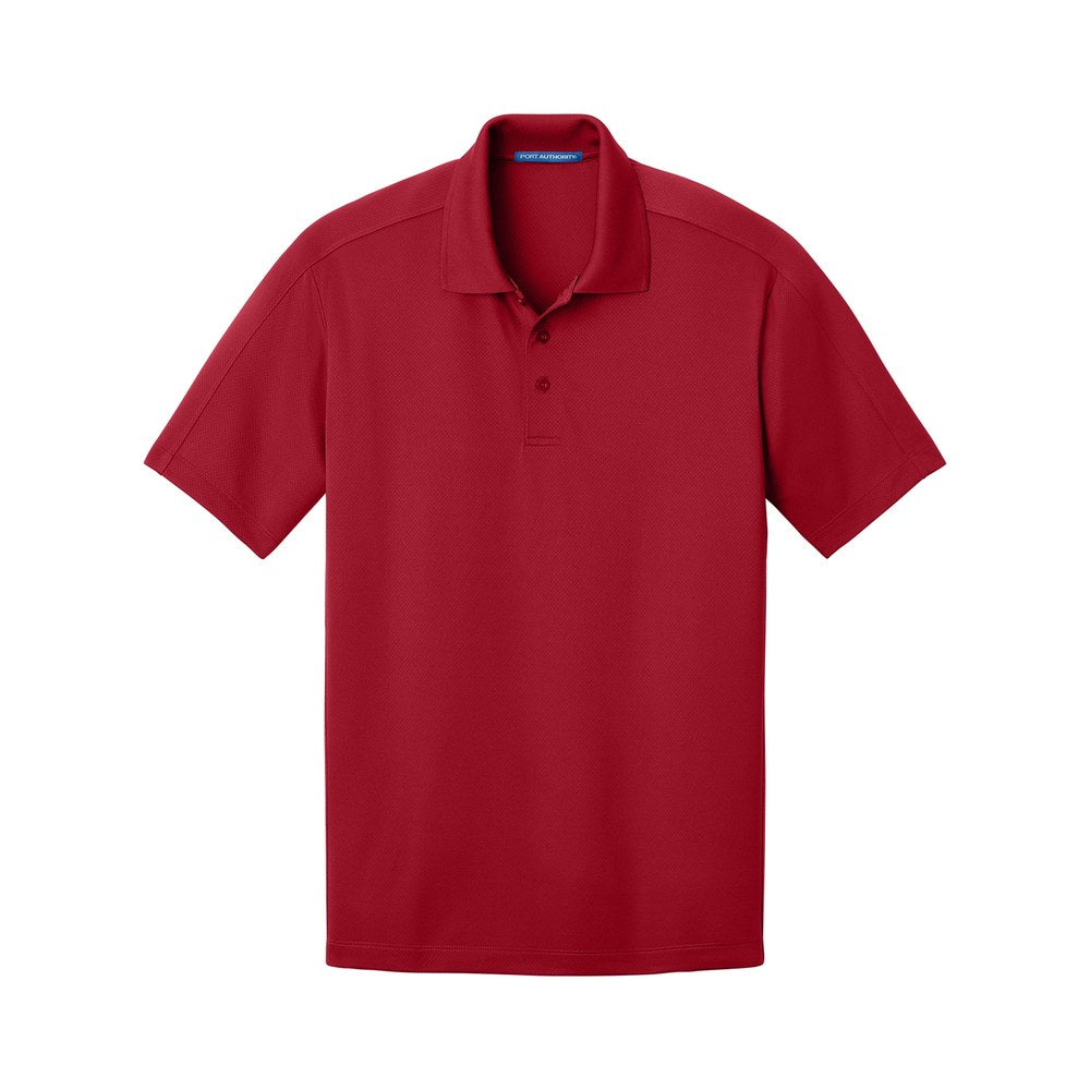 Rich Red