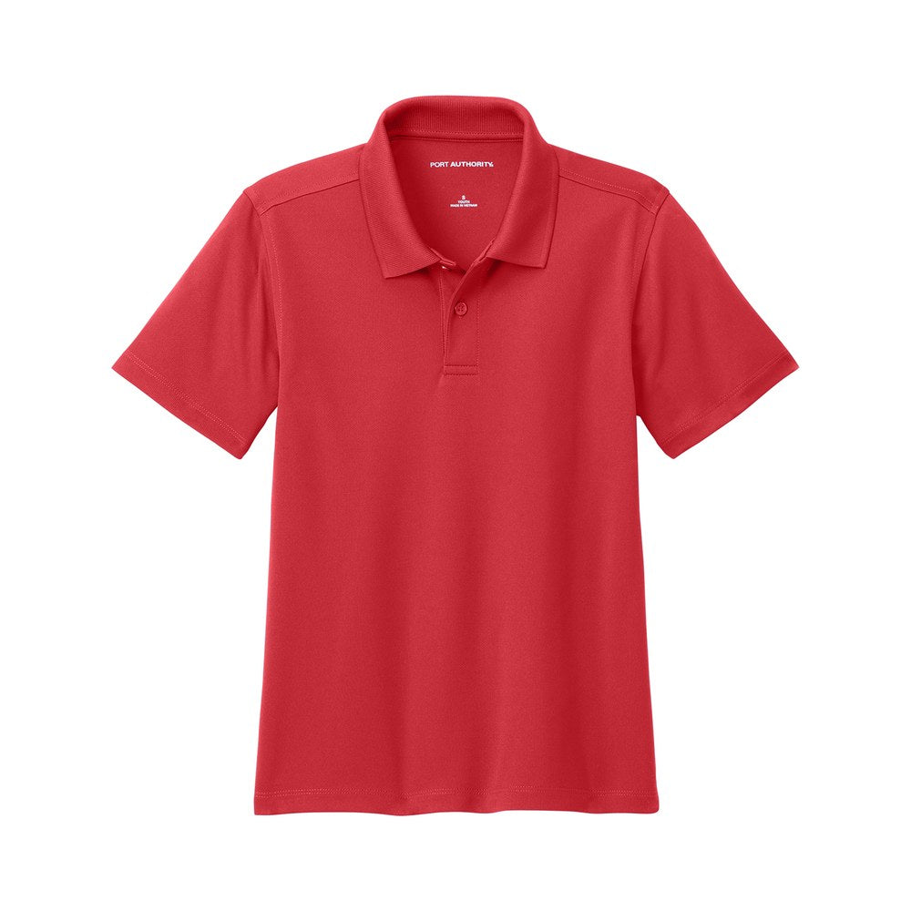 Rich Red