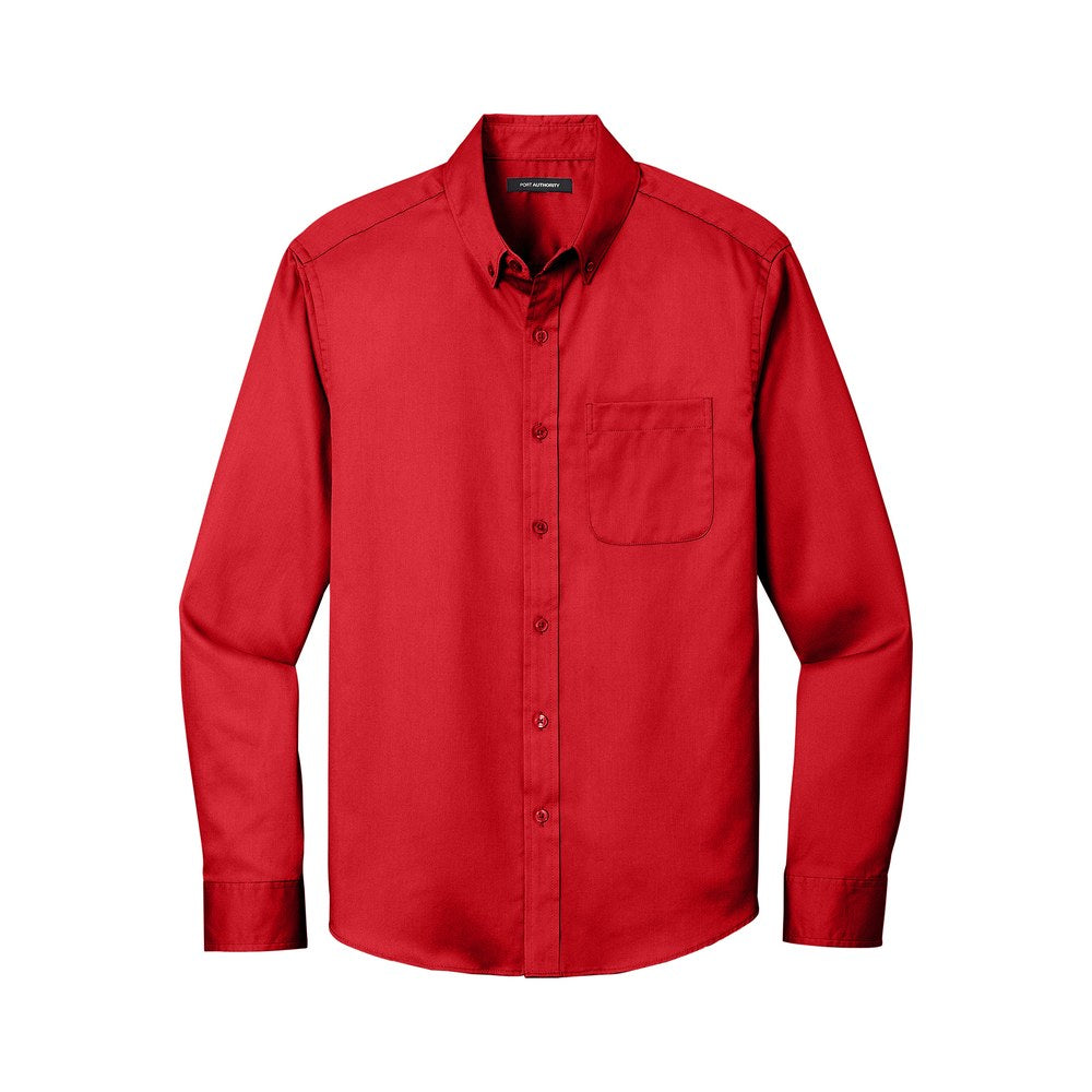 Rich Red