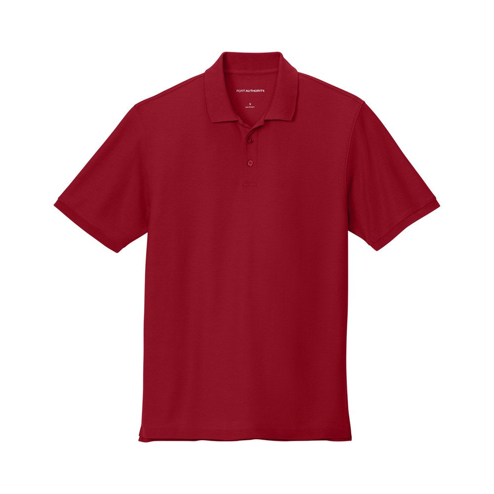 Rich Red