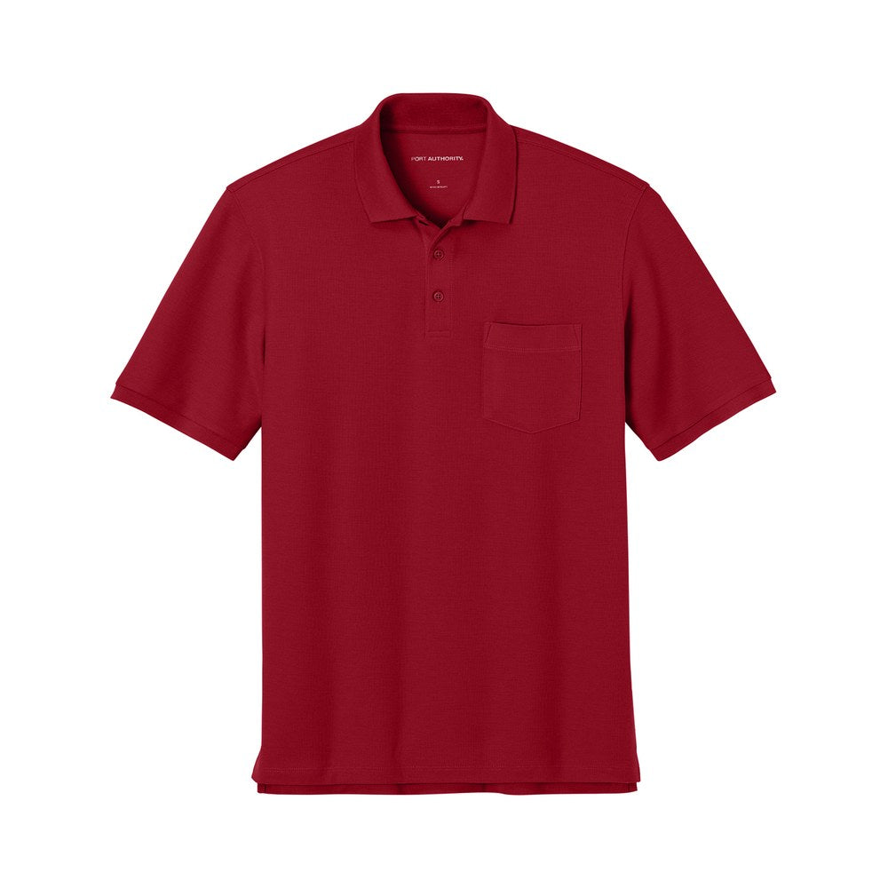 Rich Red