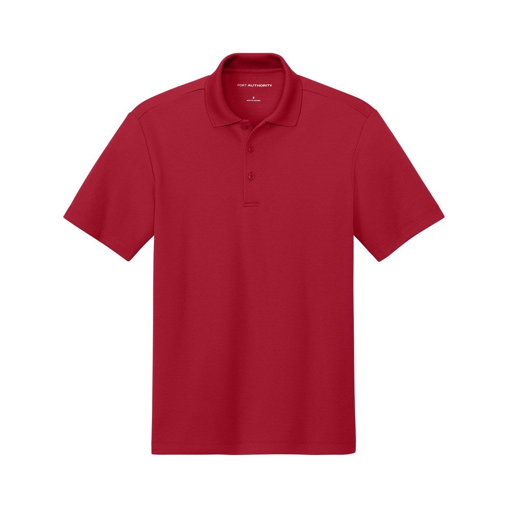 Rich Red
