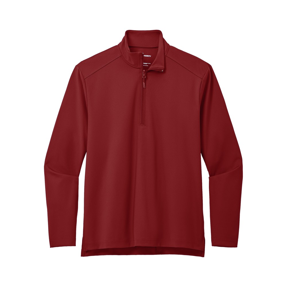 Rich Red