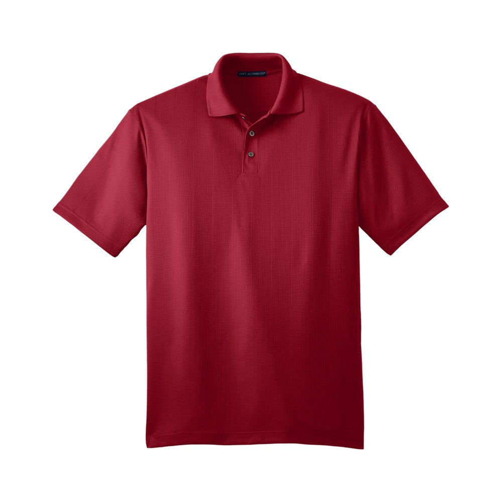 Rich Red