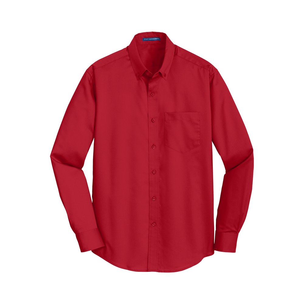 Rich Red