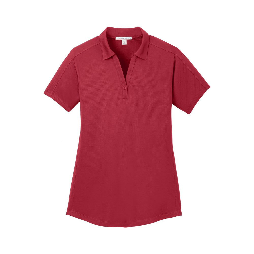 Rich Red