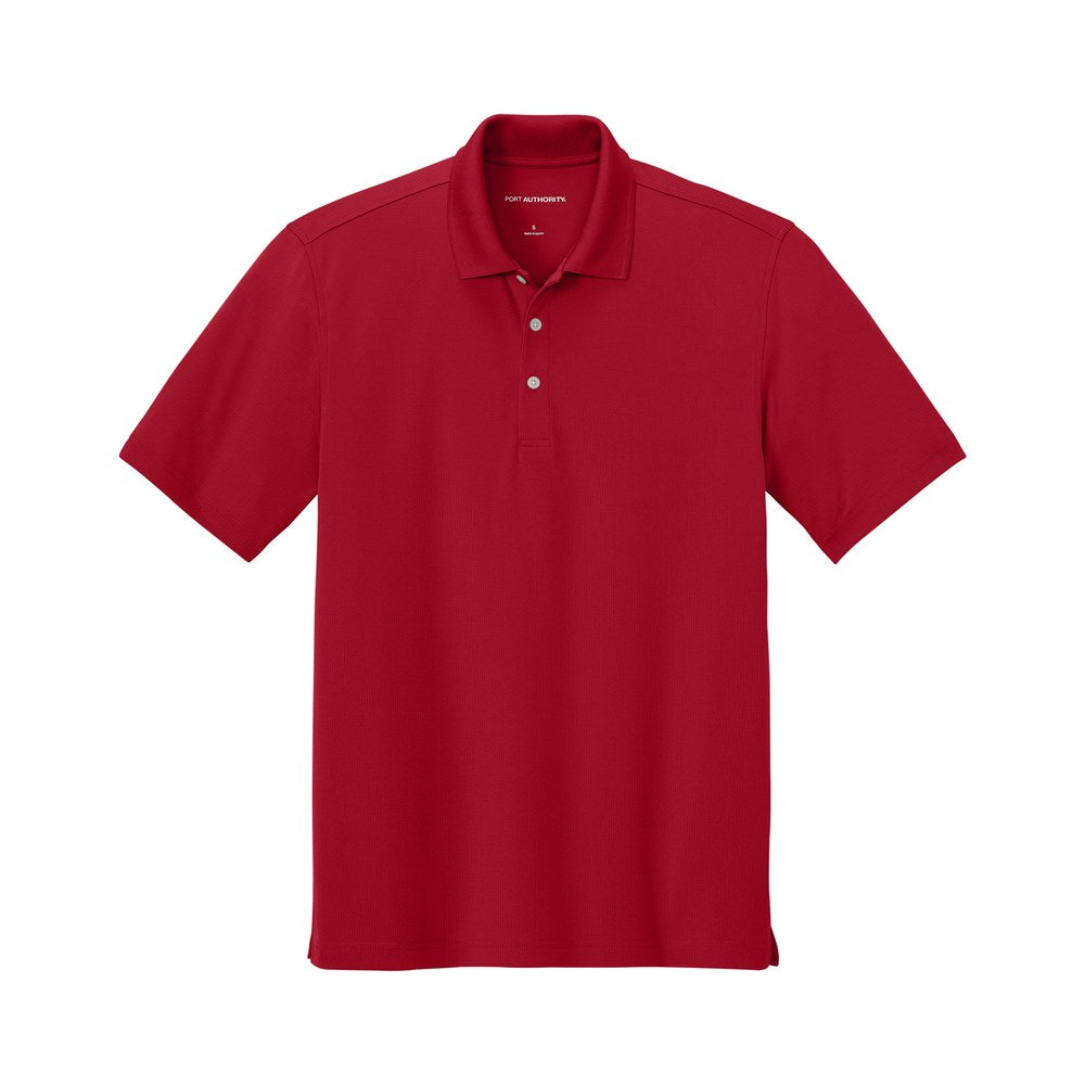 Rich Red