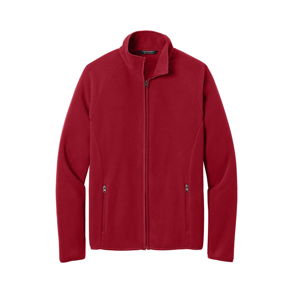 Rich Red