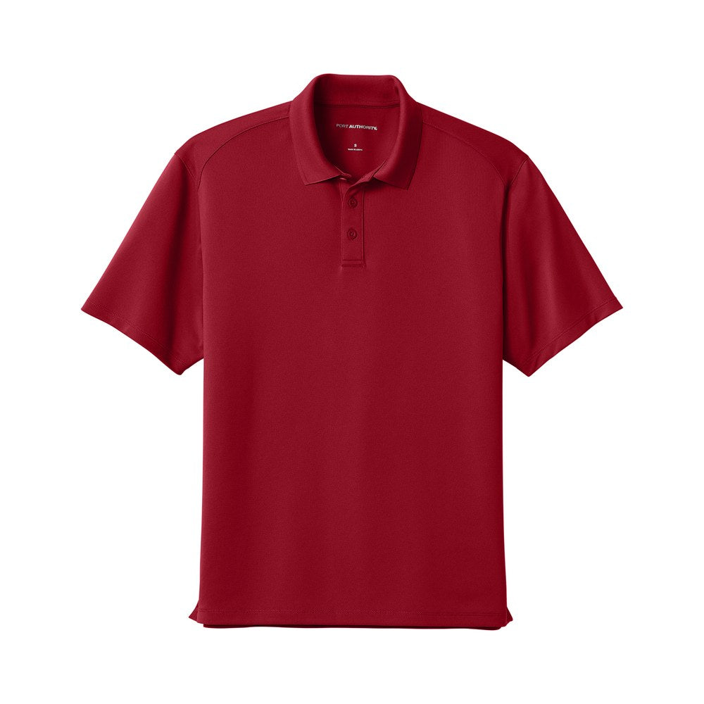Rich Red