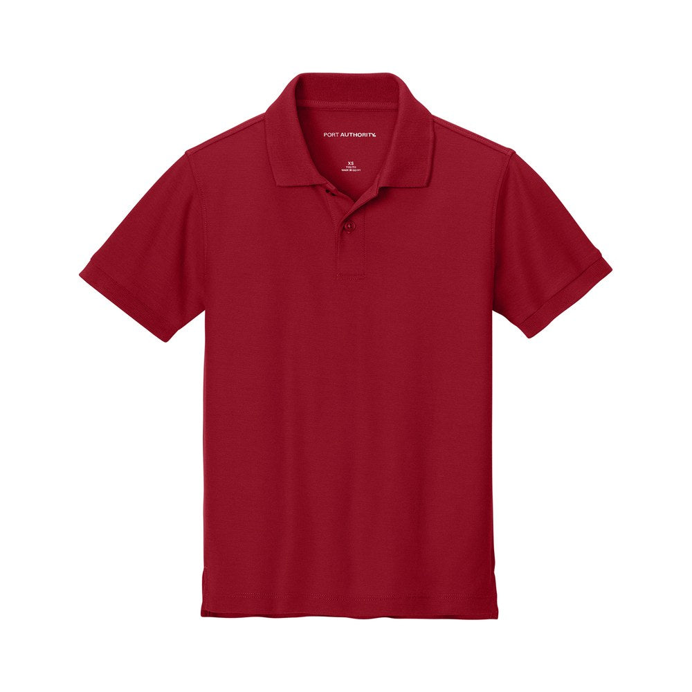 Rich Red