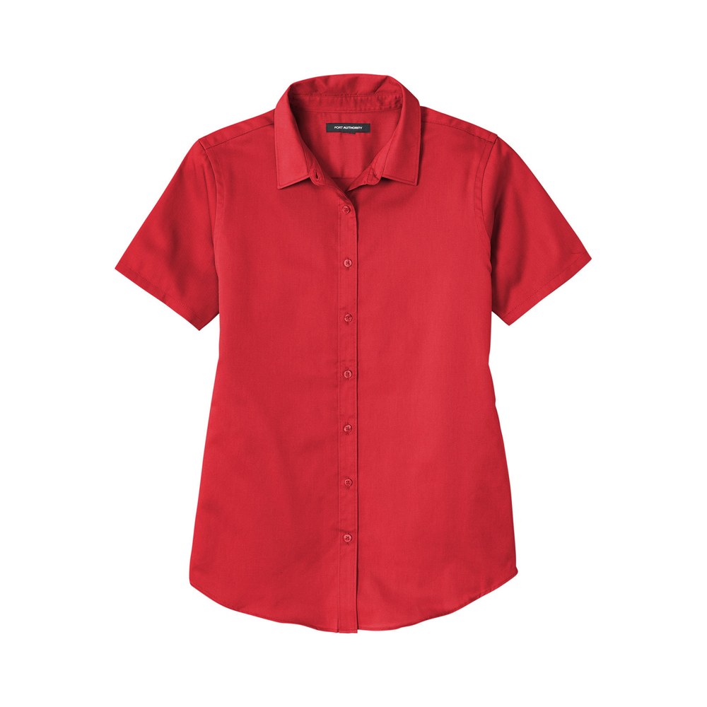 Rich Red