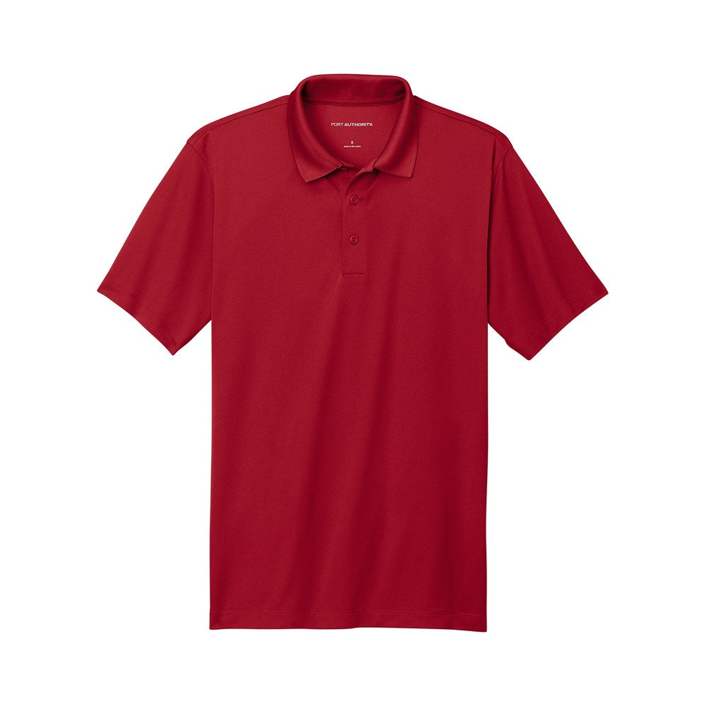 Rich Red