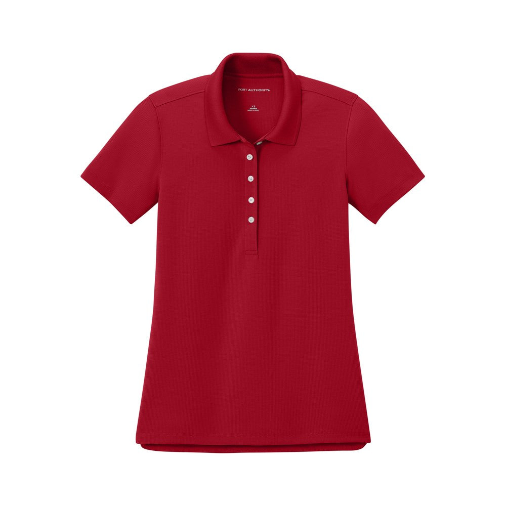 Rich Red