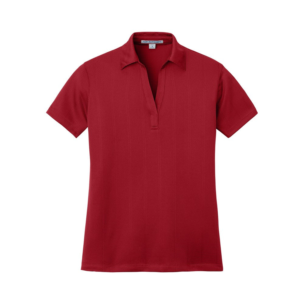 Rich Red