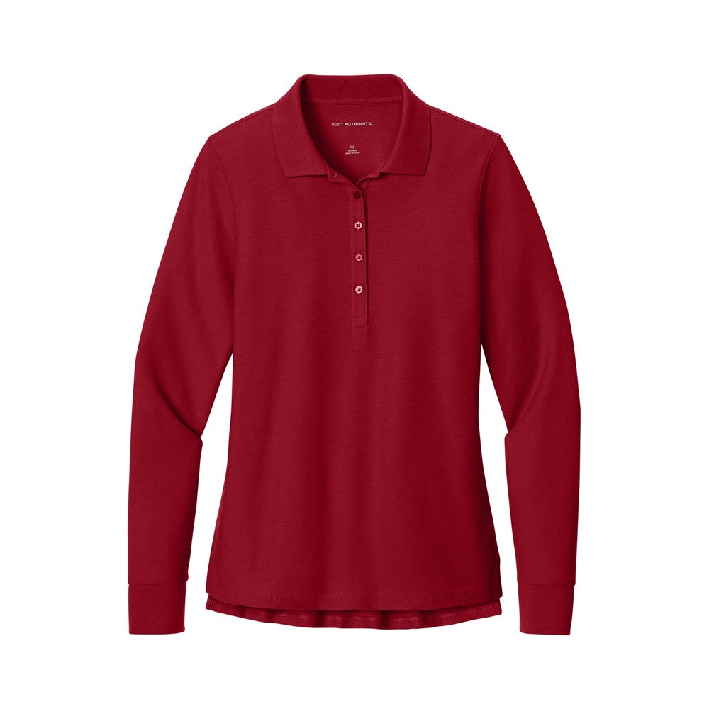 Rich Red