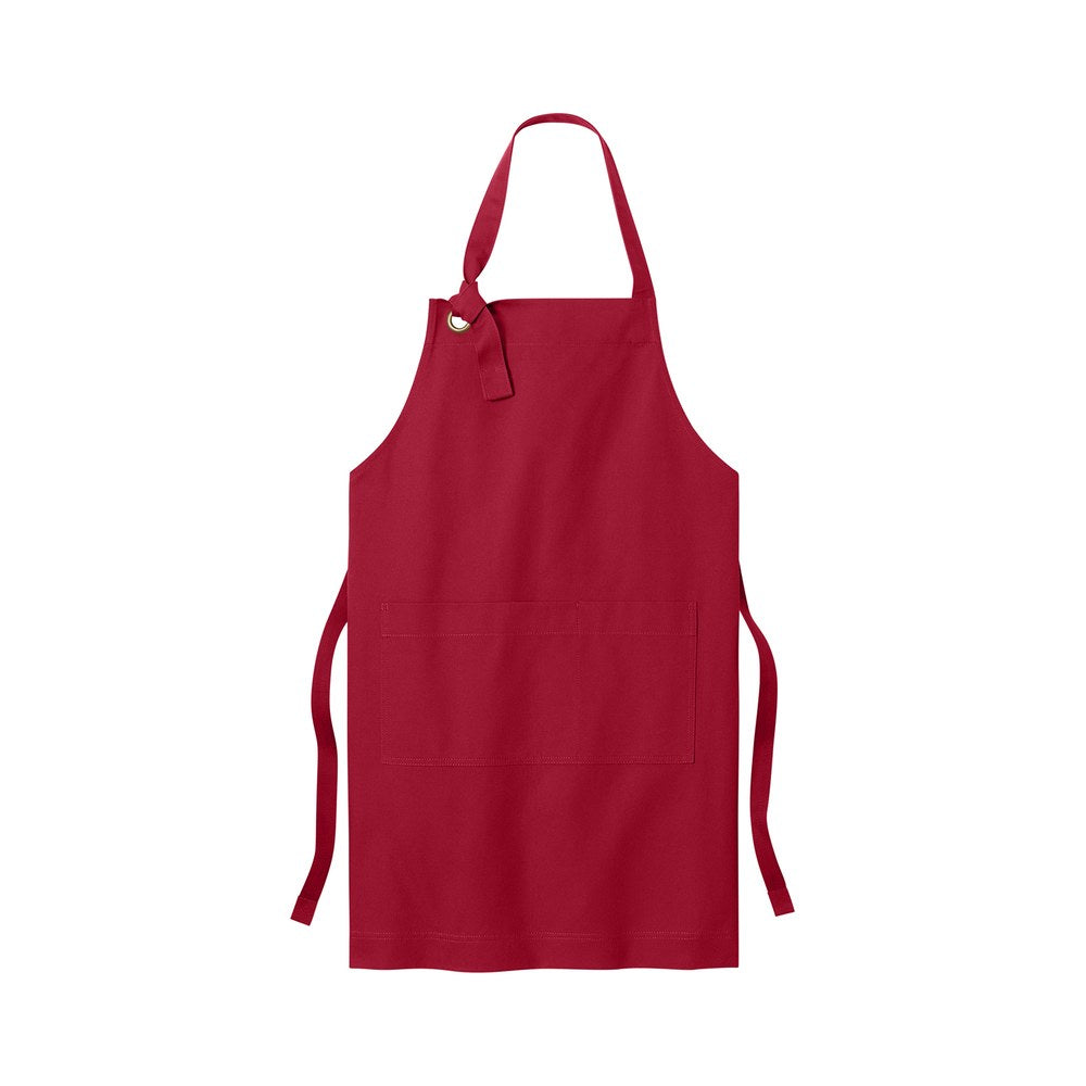 Rich Red