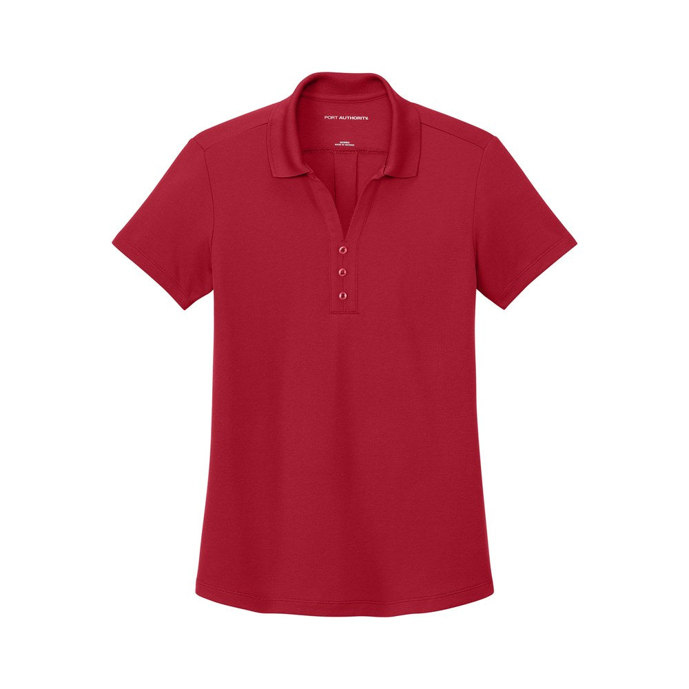 Rich Red