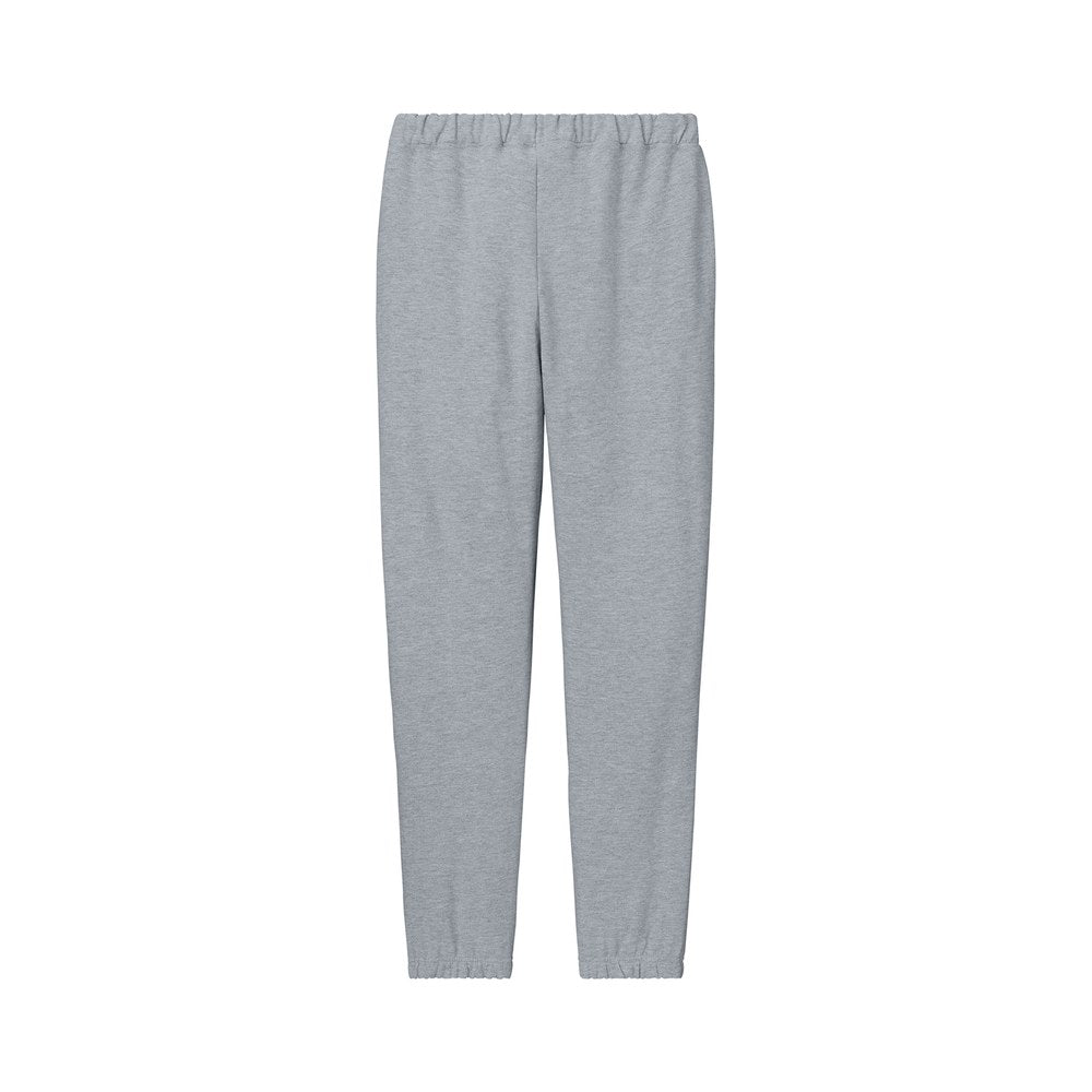 Ring Spun Sport Grey | Back