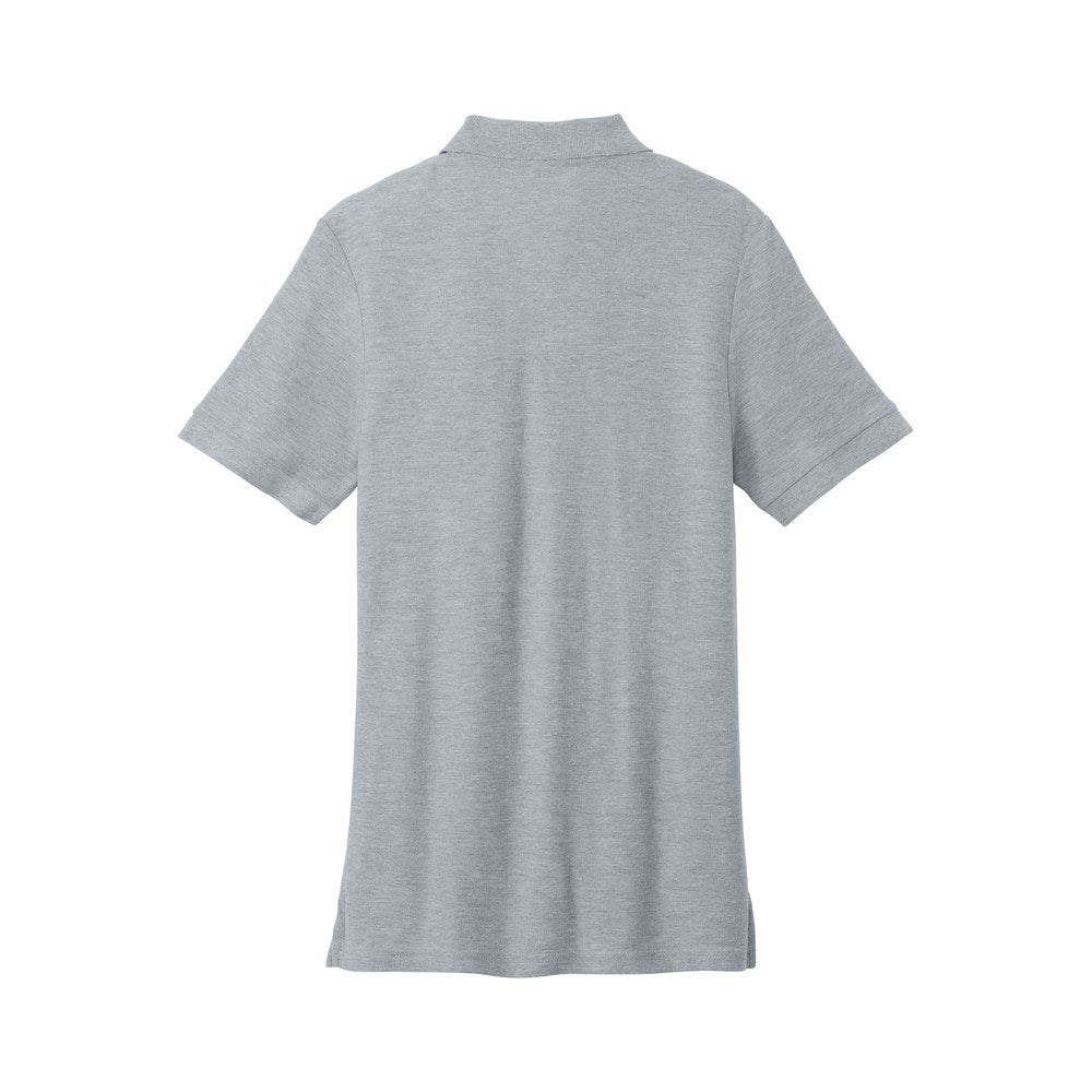 Ring Spun Sport Grey | Back