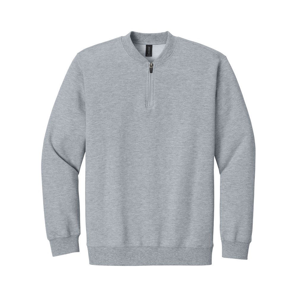 Ring Spun Sport Grey