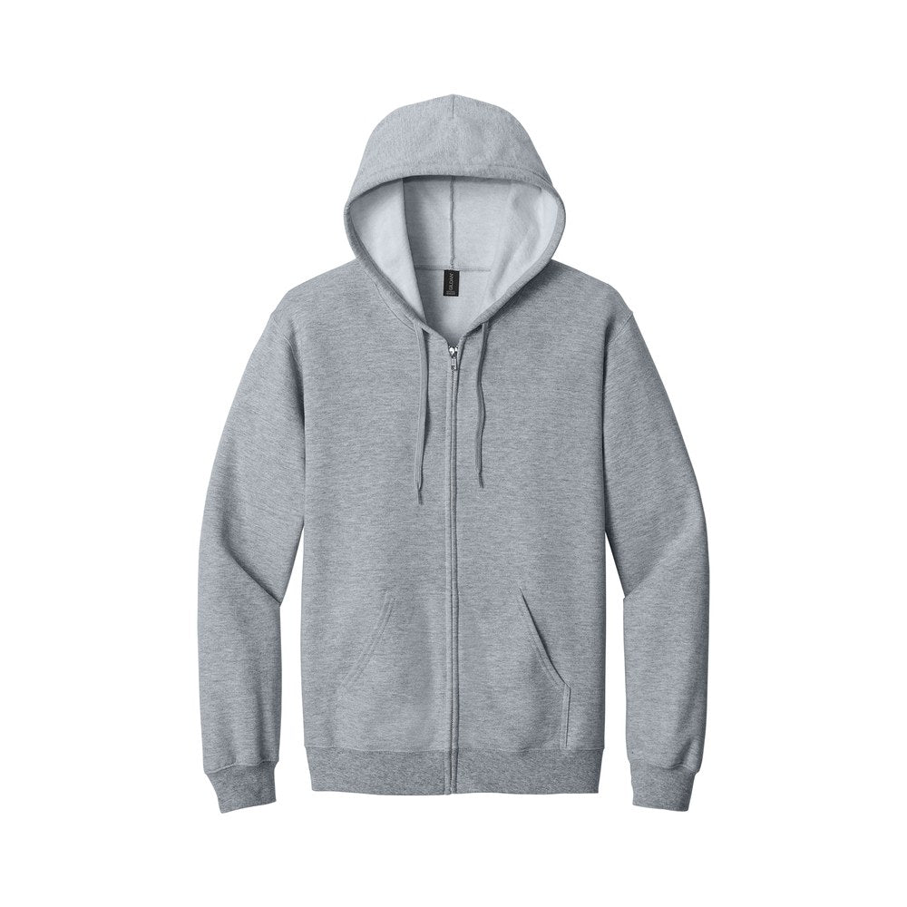 Ring Spun Sport Grey