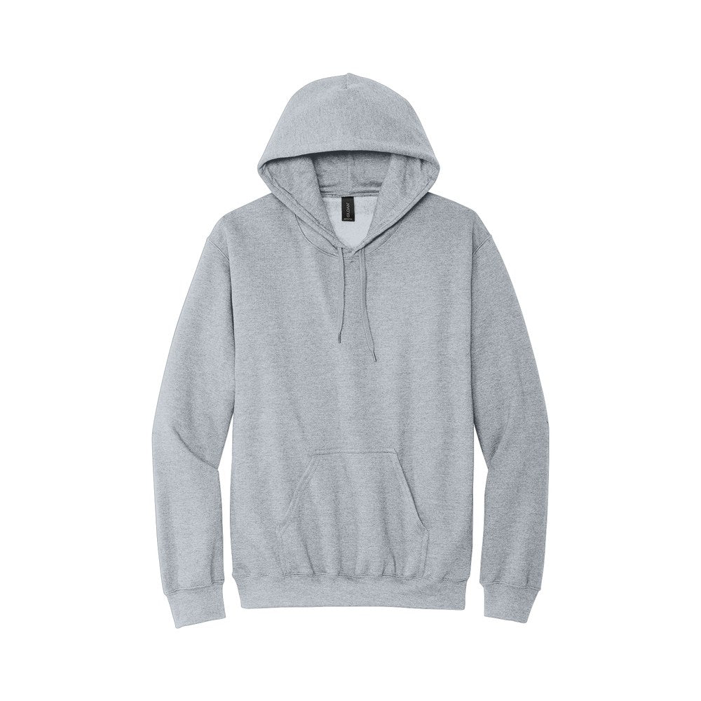 Ring Spun Sport Grey