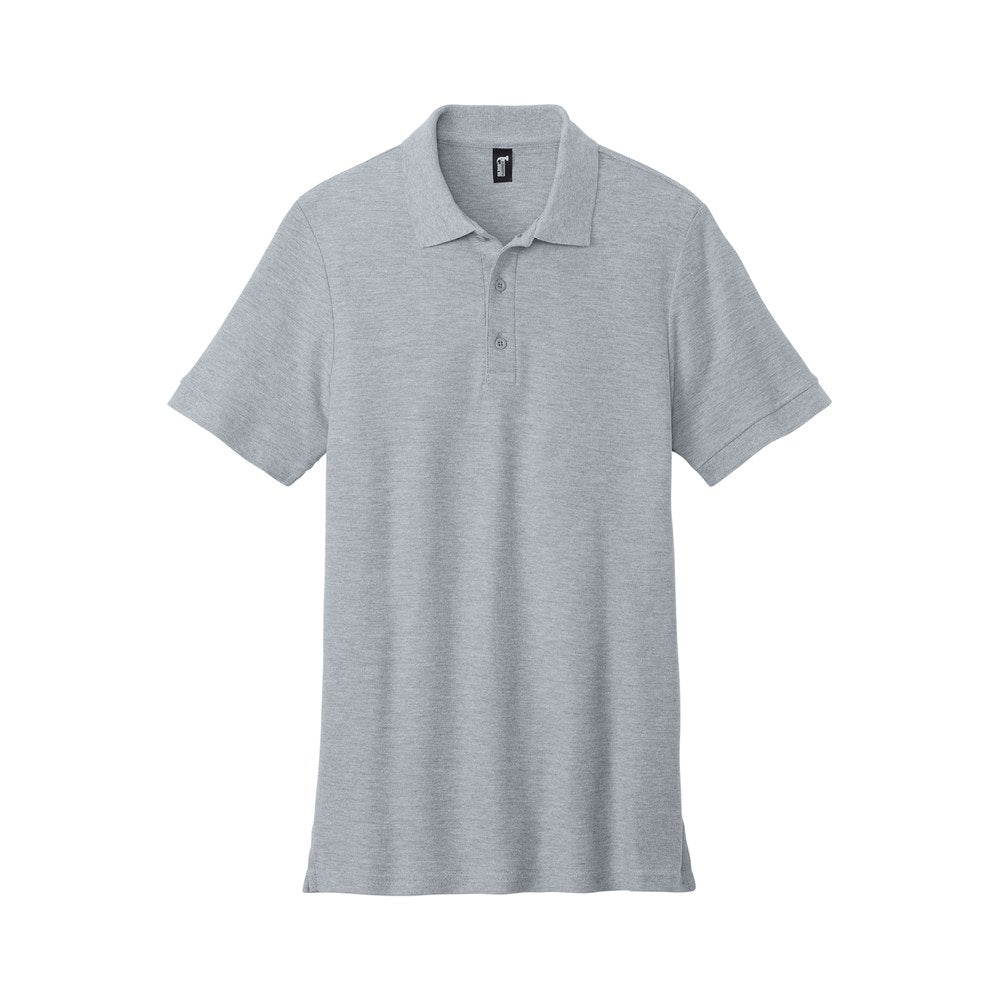 Ring Spun Sport Grey