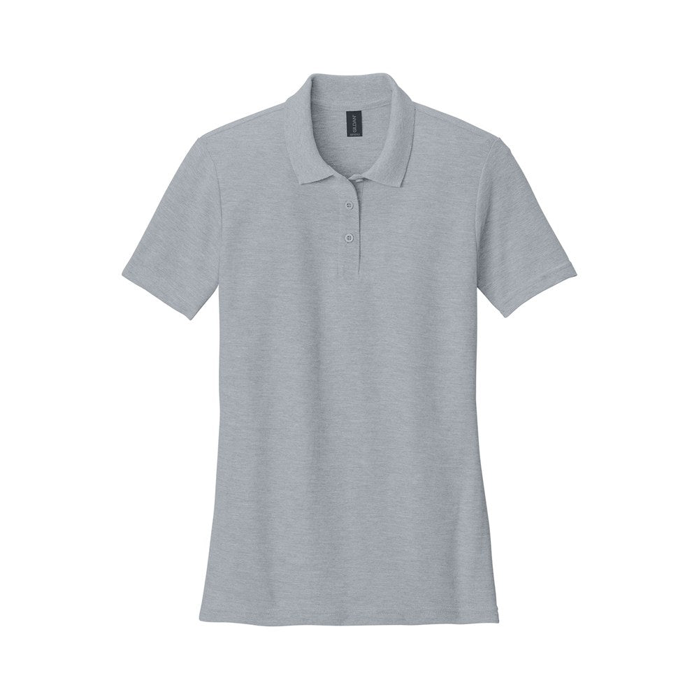 Ring Spun Sport Grey