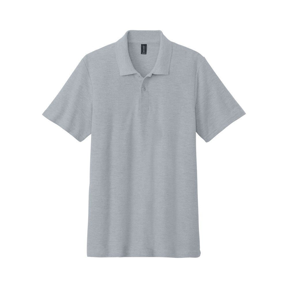 Ring Spun Sport Grey