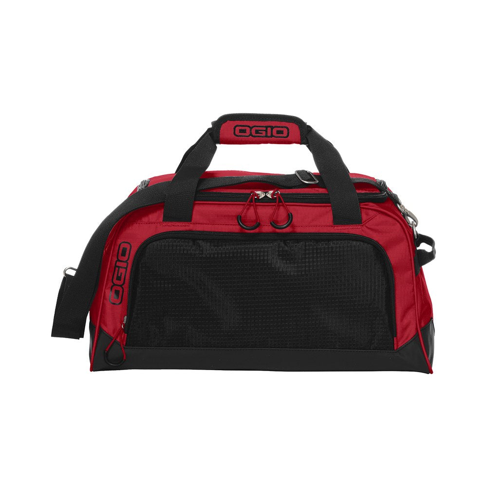 Ripped Red/Black