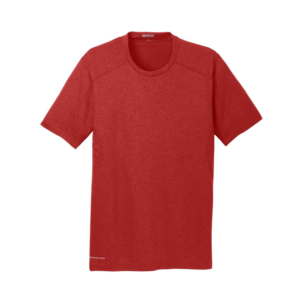 Ripped Red
