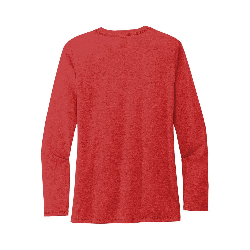 Rise Up Red | Back