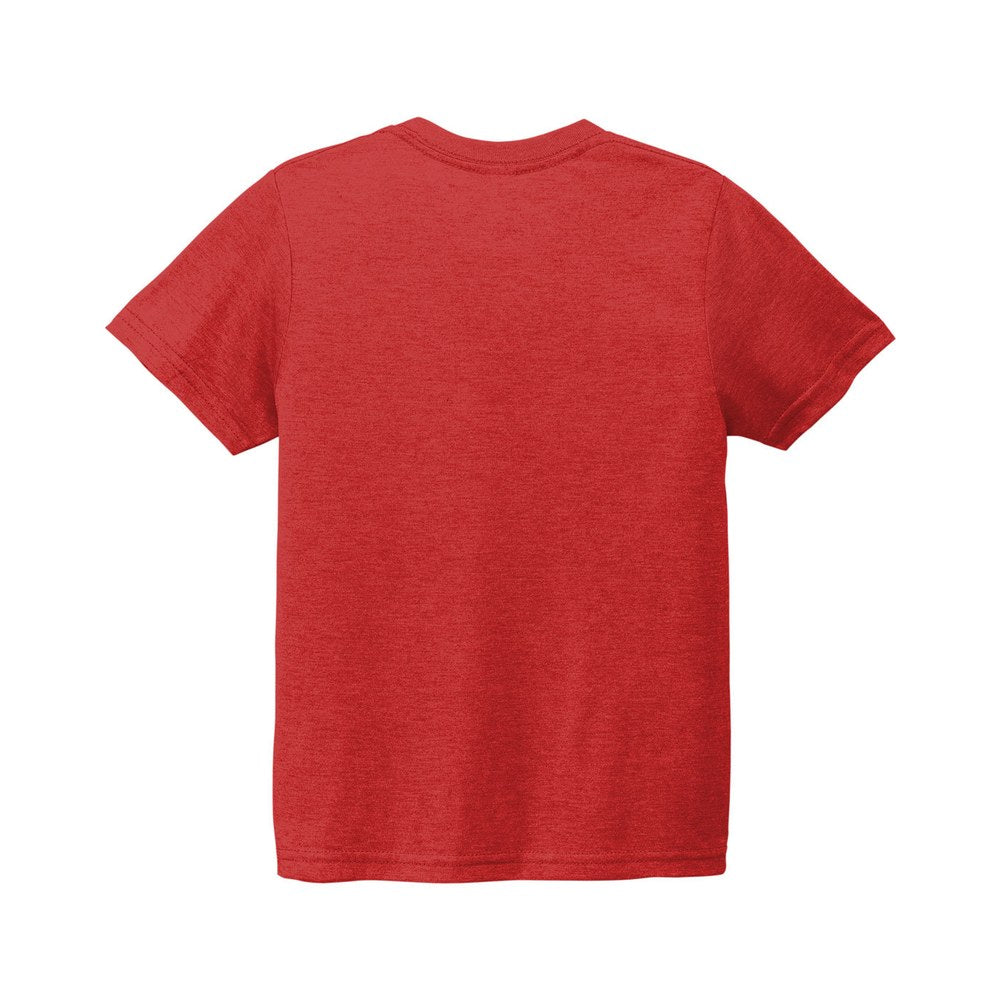 Rise Up Red | Back