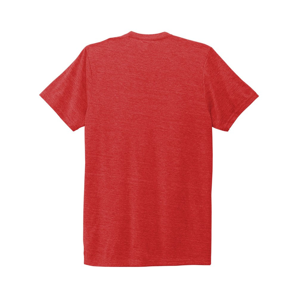 Rise Up Red | Back