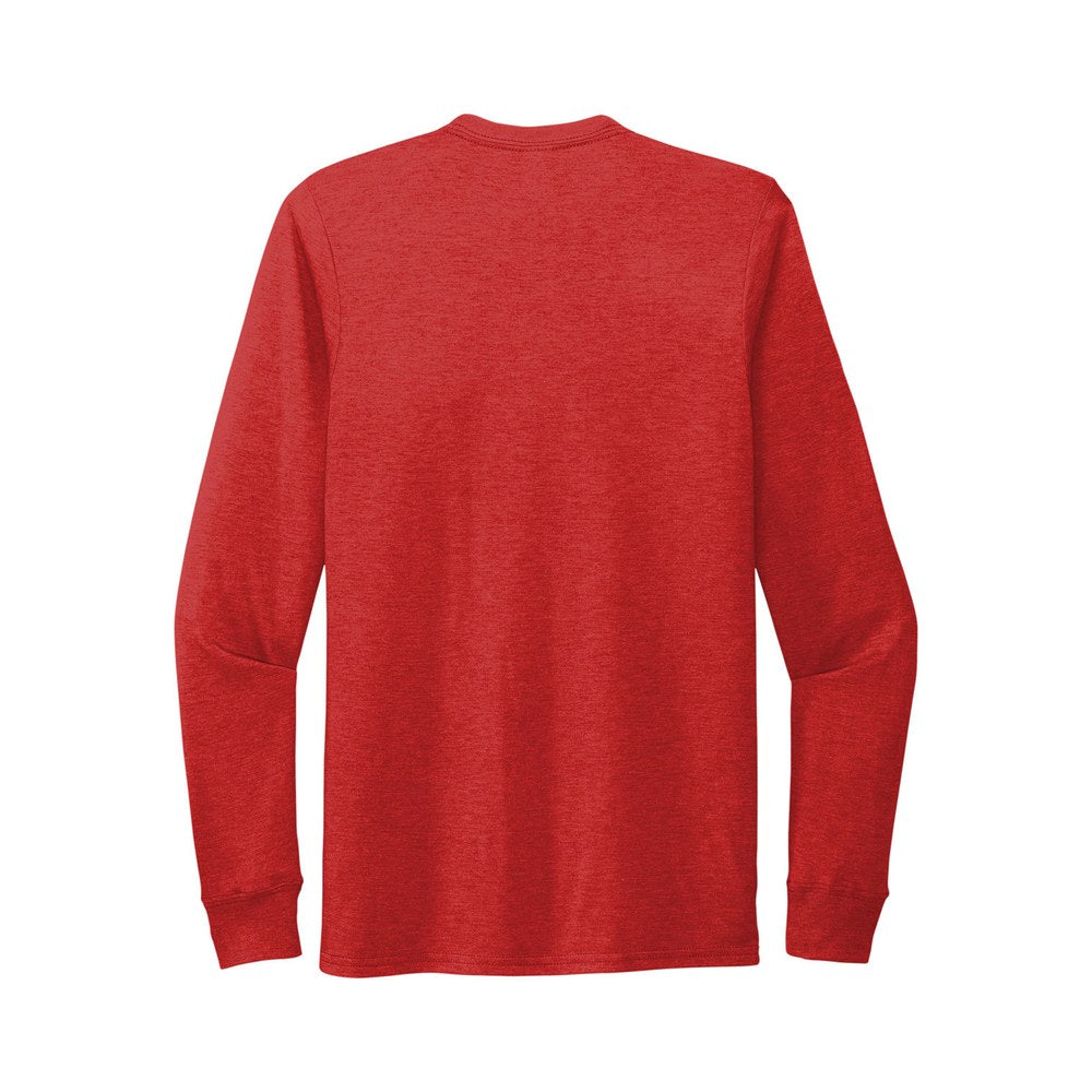 Rise Up Red | Back