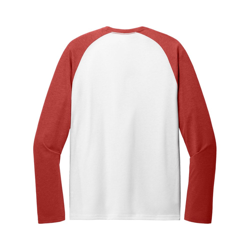 Rise Up Red/Bright White | Back