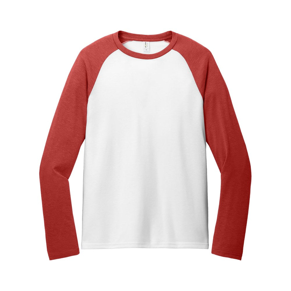 Rise Up Red/Bright White