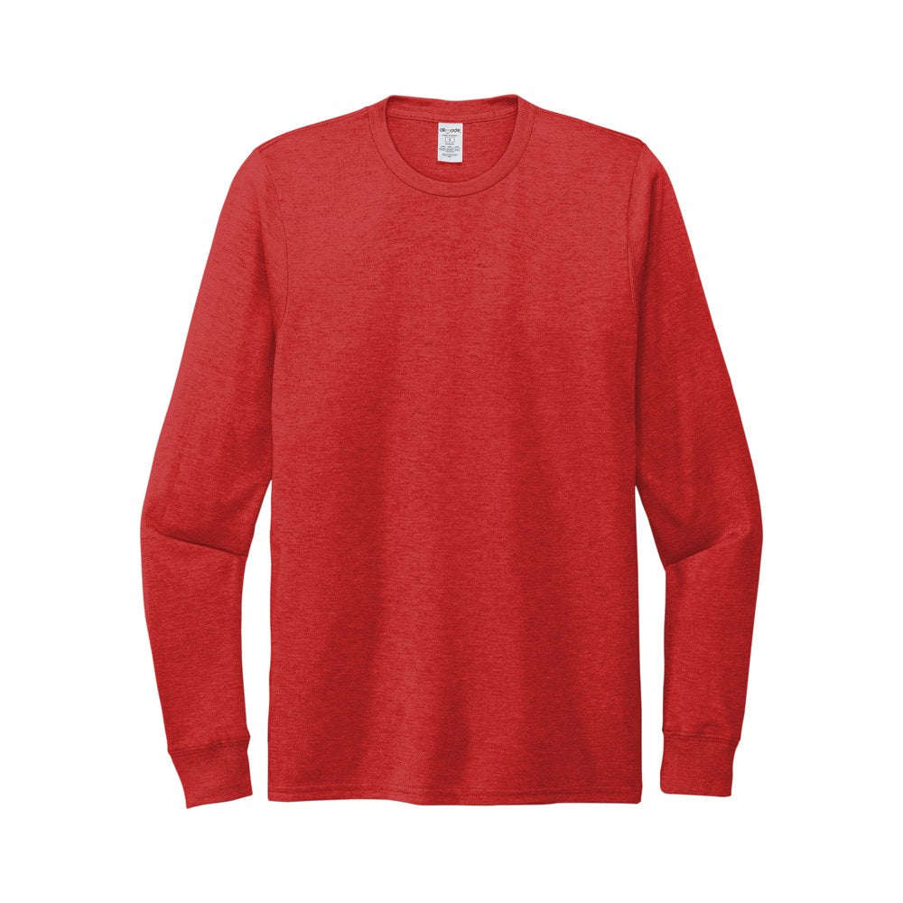 Rise Up Red